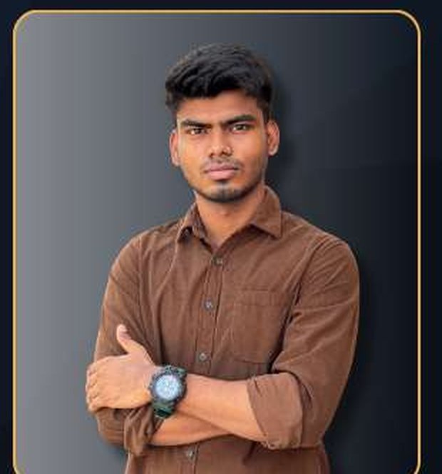Durai Annamalai