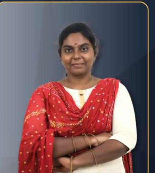 Muthu Selvi