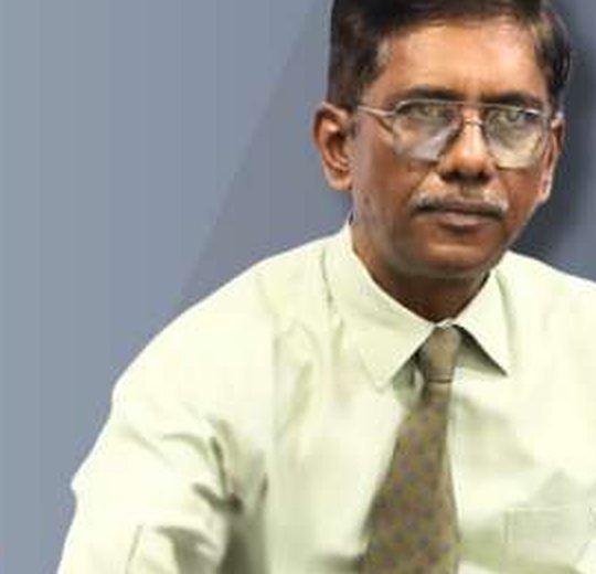 S E D Anand Kumar, Commandant