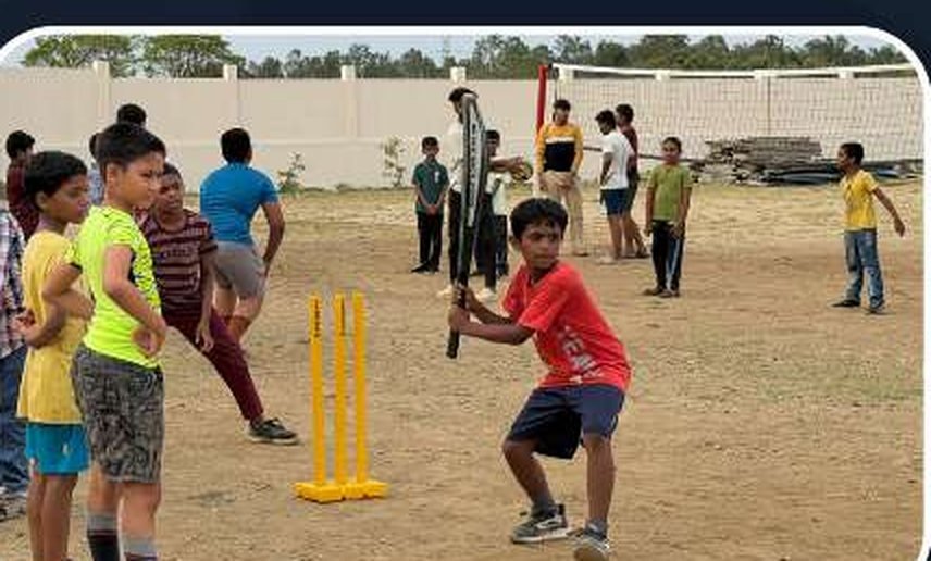 Cricket