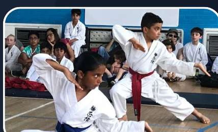 Karate